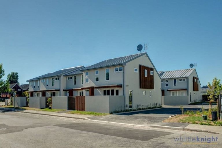 Photo of property in 1/57 Matipo Street, Riccarton, Christchurch, 8041