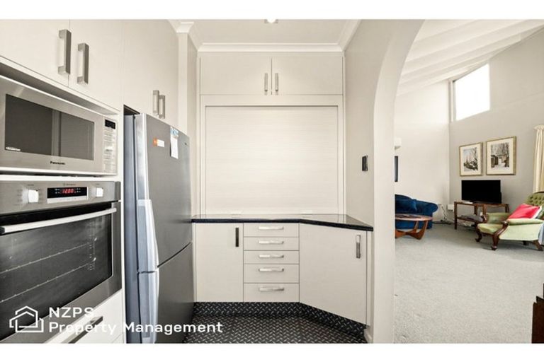 Photo of property in Cargill Court, 13/27 Arthur Street, Dunedin Central, Dunedin, 9016