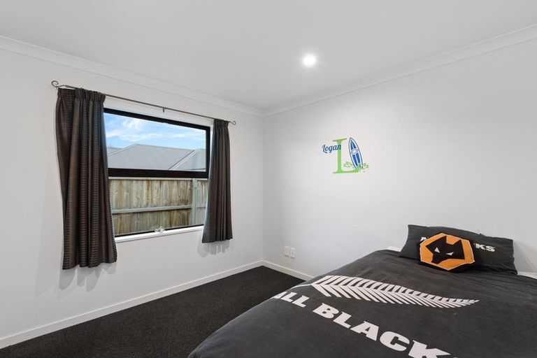 Photo of property in 29 Riverstone Drive, Rolleston, 7614