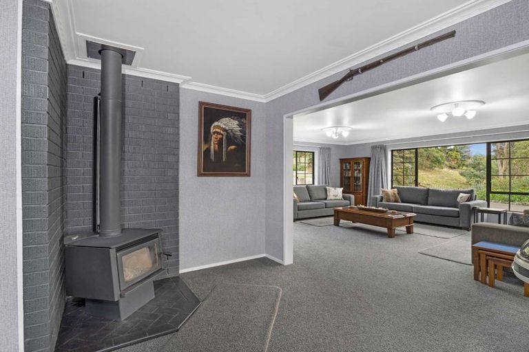 Photo of property in 108a State Highway 3, Marybank, Whanganui, 4572