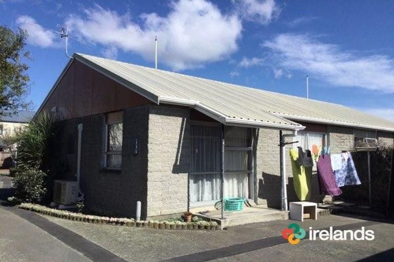 Photo of property in 4/72 Ward Street, Addington, Christchurch, 8024