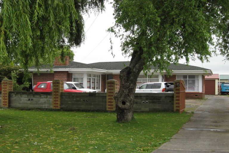 Photo of property in 19 Hall Avenue, Mangere, Auckland, 2022