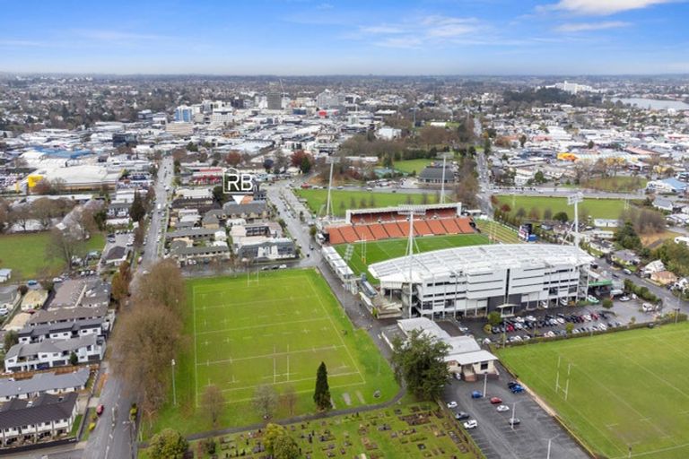 Photo of property in 432u4 Tristram Street, Whitiora, Hamilton, 3200