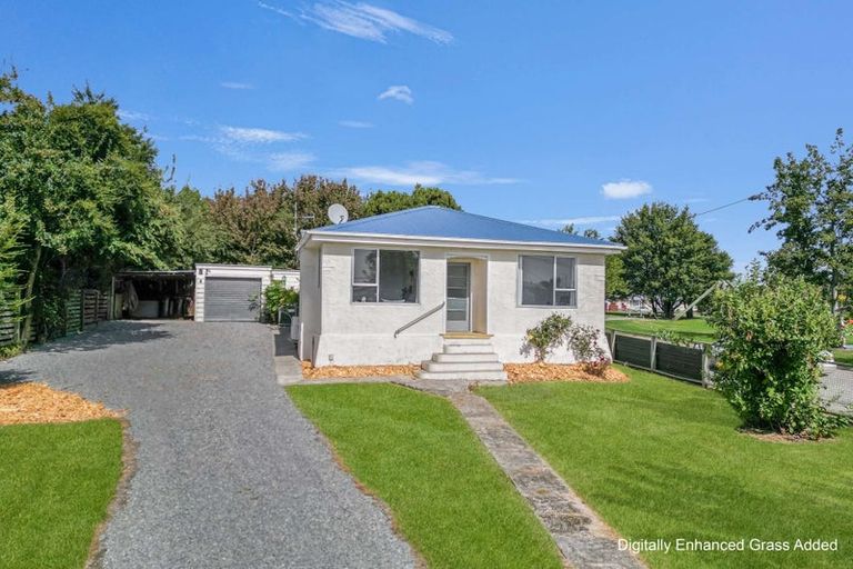 Photo of property in 14 Oxford Street, East Gore, Gore, 9710