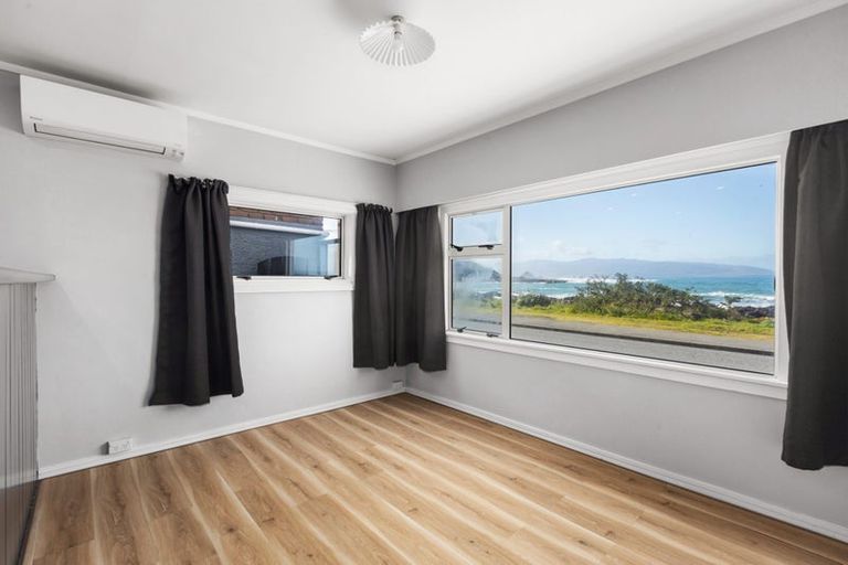 Photo of property in 134 Owhiro Bay Parade, Owhiro Bay, Wellington, 6023