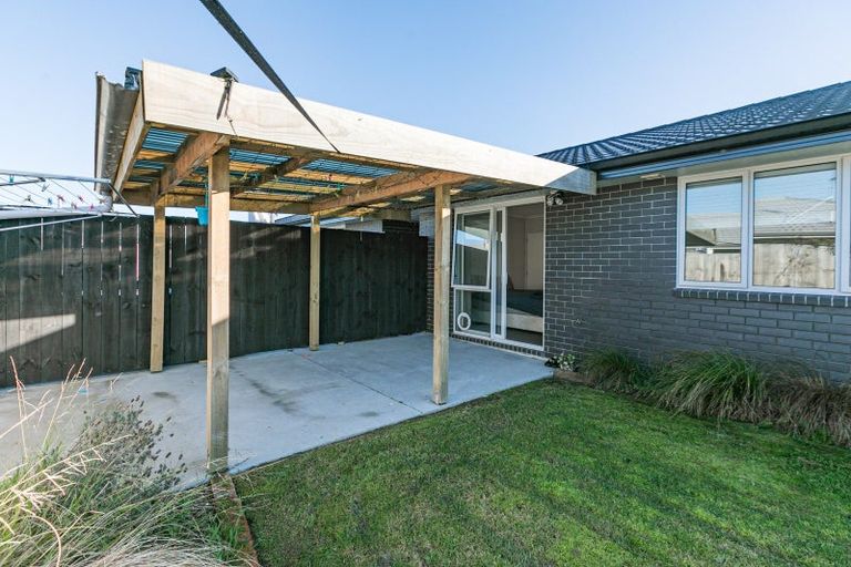 Photo of property in 36 Henry Russell Estate, Waipukurau, 4200