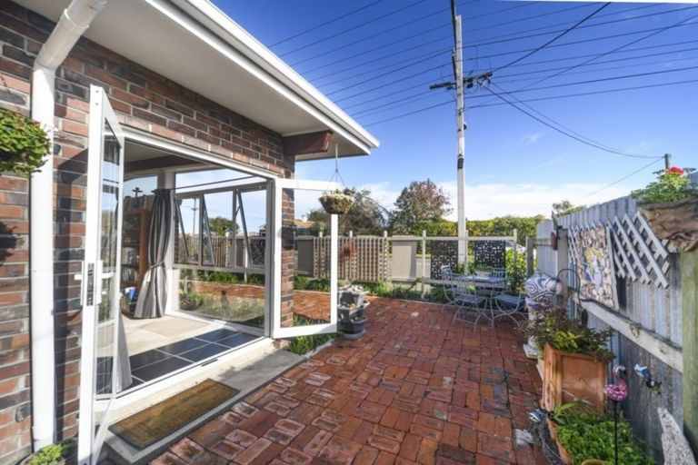 Photo of property in 65 Skerman Street, Marton, 4710