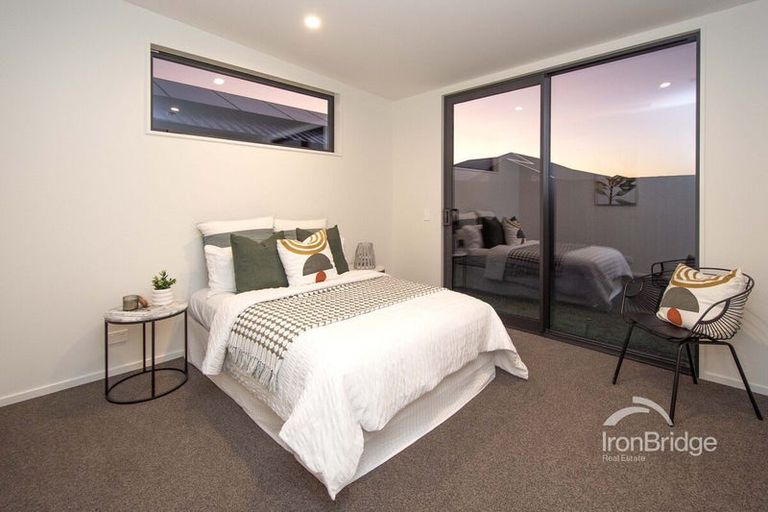 Photo of property in 8 Glendore Drive, Halswell, Christchurch, 8025