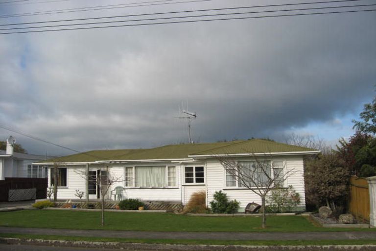 Photo of property in 25 Gordon Place, Levin, 5510