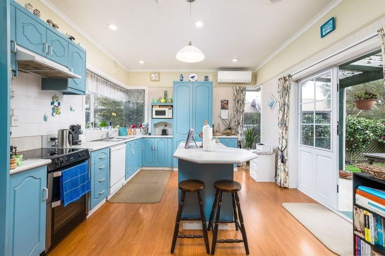 Photo of property in 36 Alexandra Street, Temuka, 7920