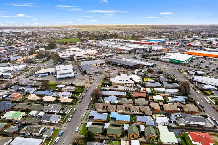 Photo of property in 1/19 Tower Street, Hornby, Christchurch, 8042