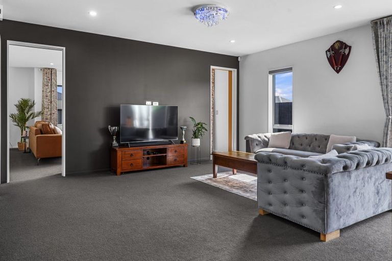 Photo of property in 34 John Annan Street, Halswell, Christchurch, 8025