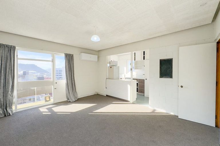 Photo of property in 36 Tennyson Street, Dunedin Central, Dunedin, 9016