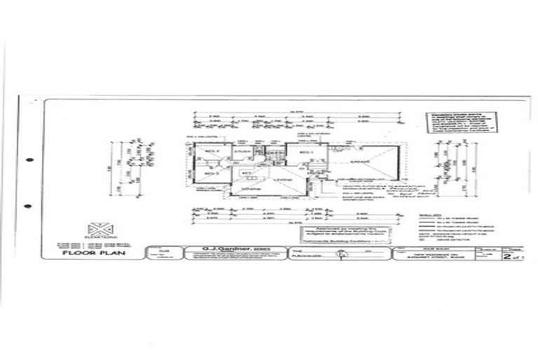 Photo of property in 9 Margaret Street, Waihi, 3610