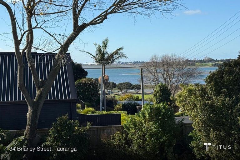 Photo of property in 34 Briarley Street, Tauranga South, Tauranga, 3112