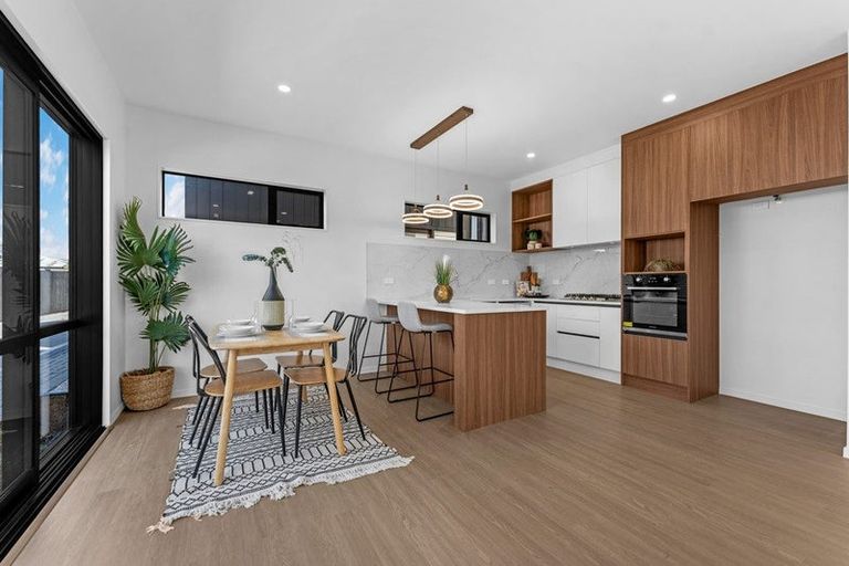 Photo of property in 34a Tennessee Avenue, Mangere East, Auckland, 2024