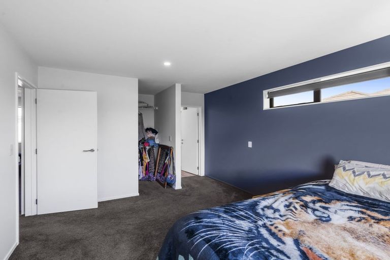 Photo of property in 17 Olivia Street, Rolleston, 7615