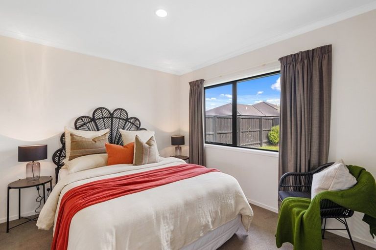 Photo of property in 6 Charlbury Drive, Rolleston, 7615