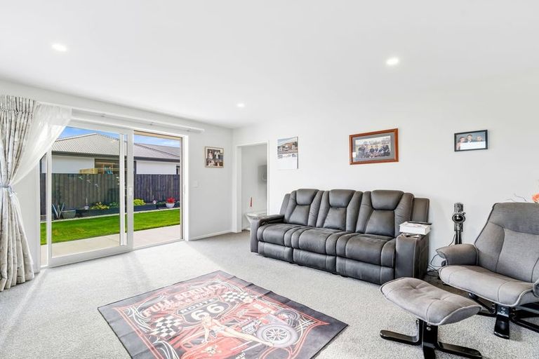 Photo of property in 11 Lunn Crescent, Leeston, 7632