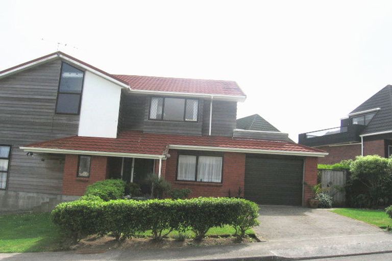 Photo of property in 43a Satara Crescent, Khandallah, Wellington, 6035