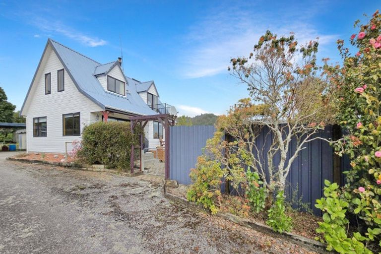 Photo of property in 26 Fraser Street, Ross, 7812