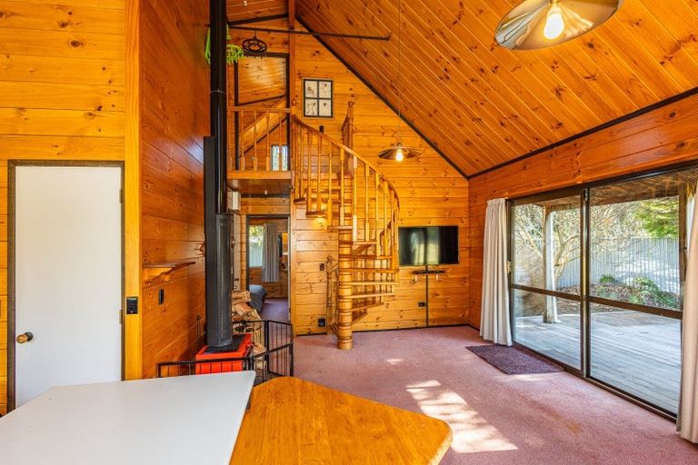 Photo of property in 26 Moore Street, Ohakune, 4625