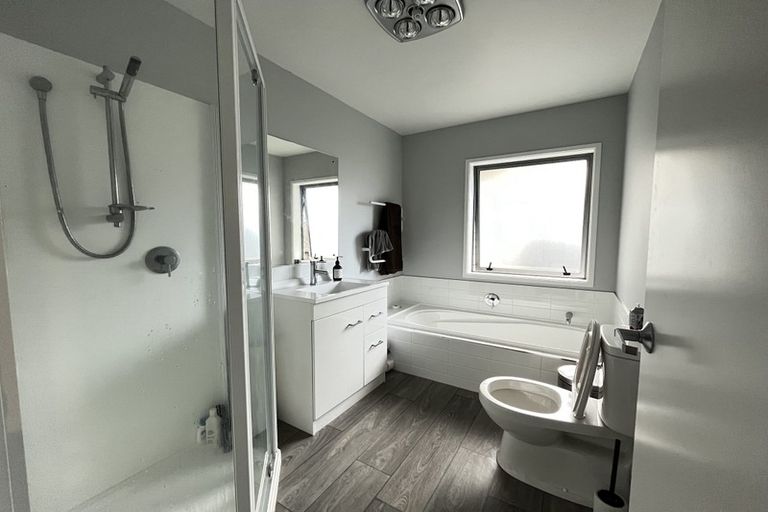 Photo of property in 22 Hannington Way, Rolleston, 7615