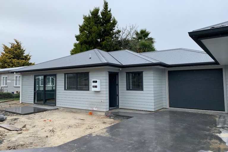 Photo of property in 160u2 Rimu Street, Maeroa, Hamilton, 3200
