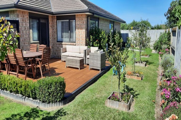 Photo of property in 25 Pharo Place, Ngaruawahia, 3720