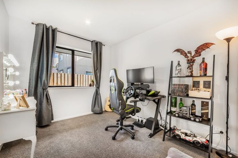 Photo of property in 634 East Maddisons Road, Rolleston, 7614