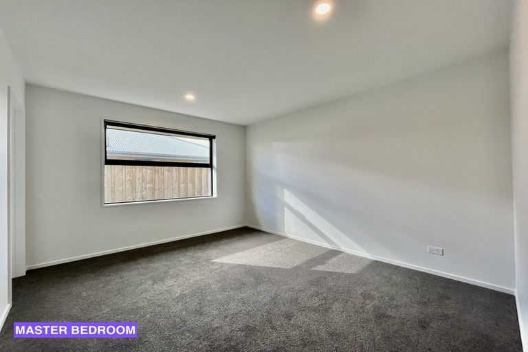 Photo of property in 63 Harrison Drive, Rolleston, 7614