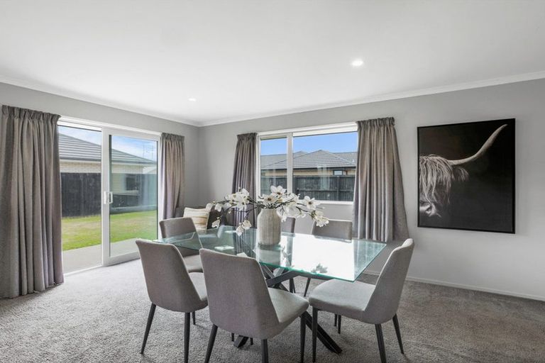 Photo of property in 17 Reuben Avenue, Rolleston, 7615