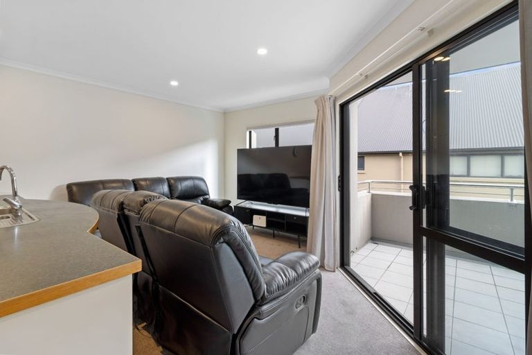 Photo of property in 432u4 Tristram Street, Whitiora, Hamilton, 3200