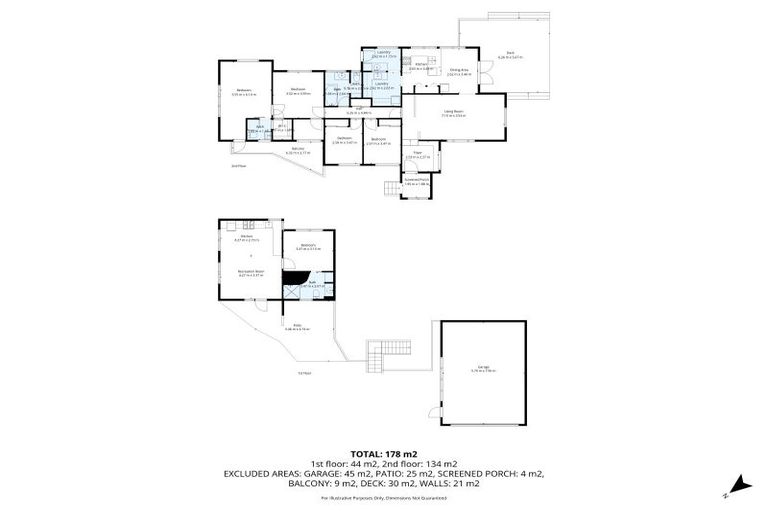 Photo of property in 62d Poplar Grove, Whalers Gate, New Plymouth, 4310
