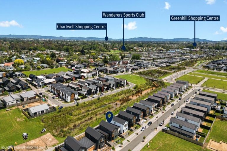 Photo of property in 9 Joint Avenue, Chartwell, 3210