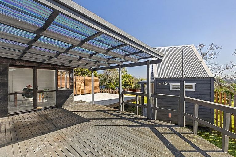 Photo of property in 18 Prangley Avenue, Mangere, Auckland, 2022