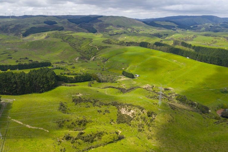 Photo of property in 158 Pahiatua Aokautere Road, Aokautere, 4471