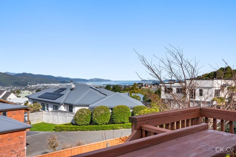 Photo of property in 105 Redvers Drive, Belmont, Lower Hutt, 5010