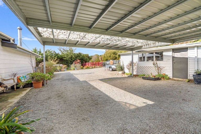 Photo of property in 18 Troup Street, Herbert, Oamaru, 9495