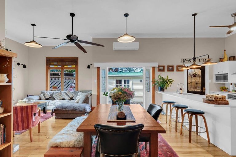 Photo of property in 57 Allen Street, Morrinsville, 3300