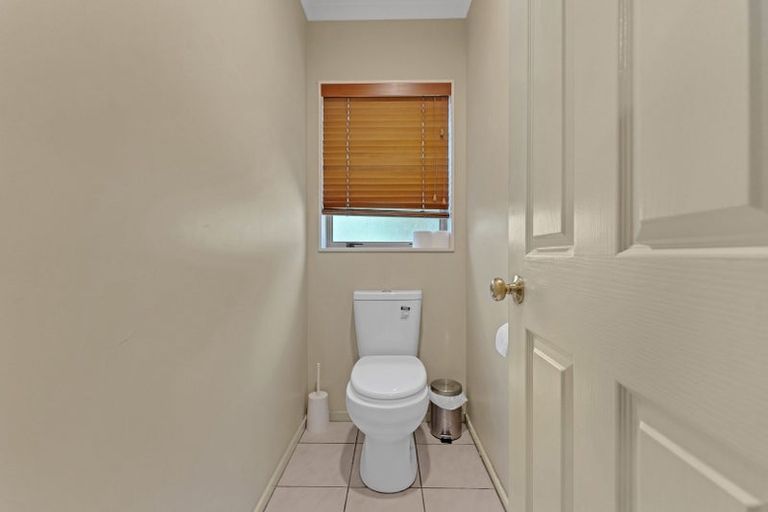 Photo of property in 81 Polo Prince Drive, Totara Park, Manurewa, 2576