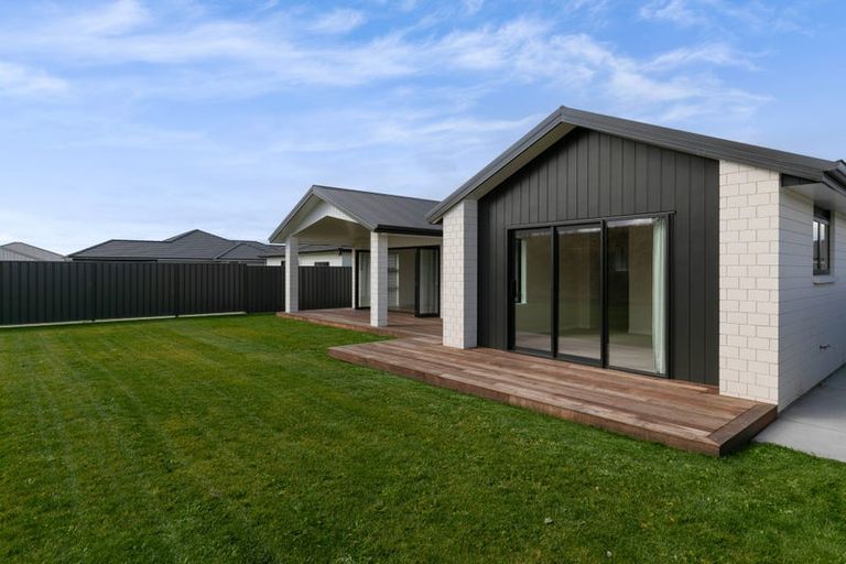 Photo of property in 25 Arihi Crescent, Frimley, Hastings, 4120