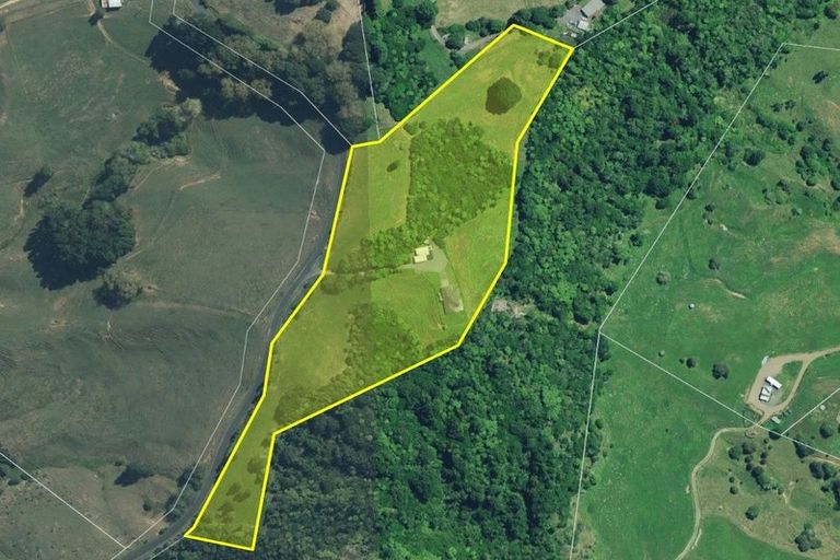 Photo of property in 85 Te Raumauku Road, Otorohanga, 3973