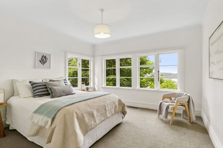Photo of property in 57f3 Central Terrace, Kelburn, Wellington, 6012
