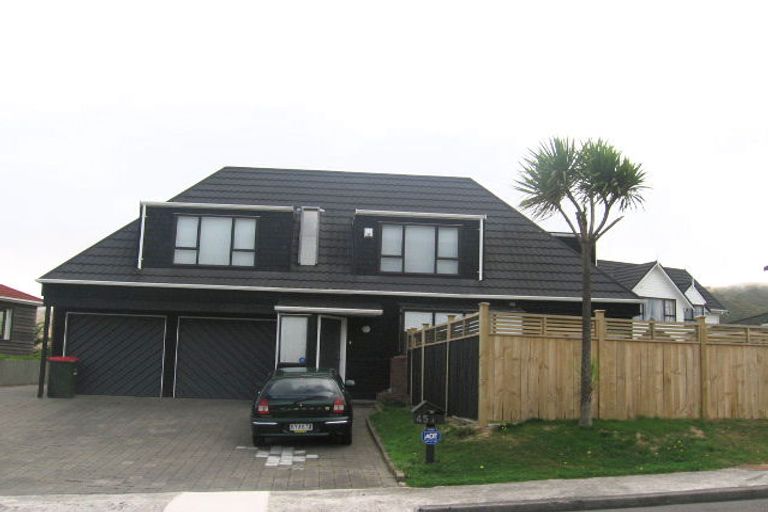 Photo of property in 45b Satara Crescent, Khandallah, Wellington, 6035