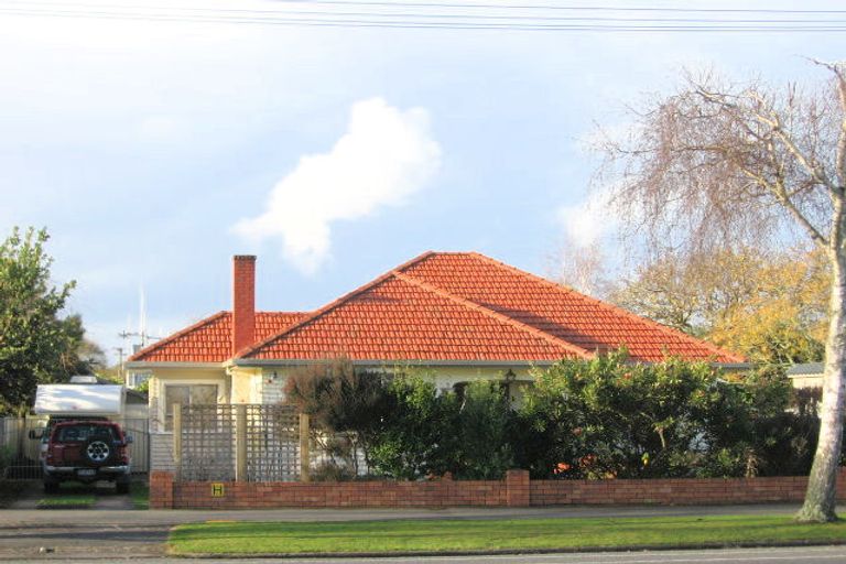 Photo of property in 86 Grey Street, Hamilton East, Hamilton, 3216