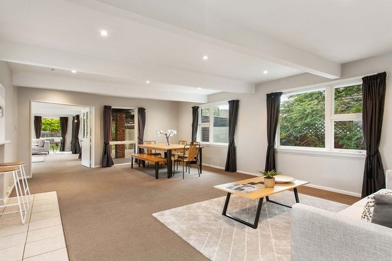 Photo of property in 485 Bower Avenue, Parklands, Christchurch, 8083