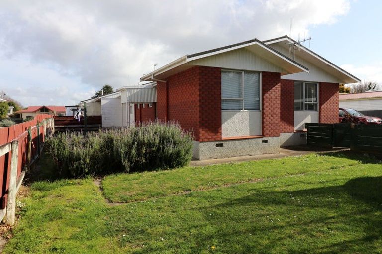 Photo of property in 319 Albert Street, Hokowhitu, Palmerston North, 4410
