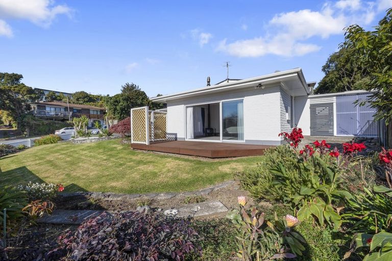 Photo of property in 41 Maratahu Street, Westown, New Plymouth, 4310
