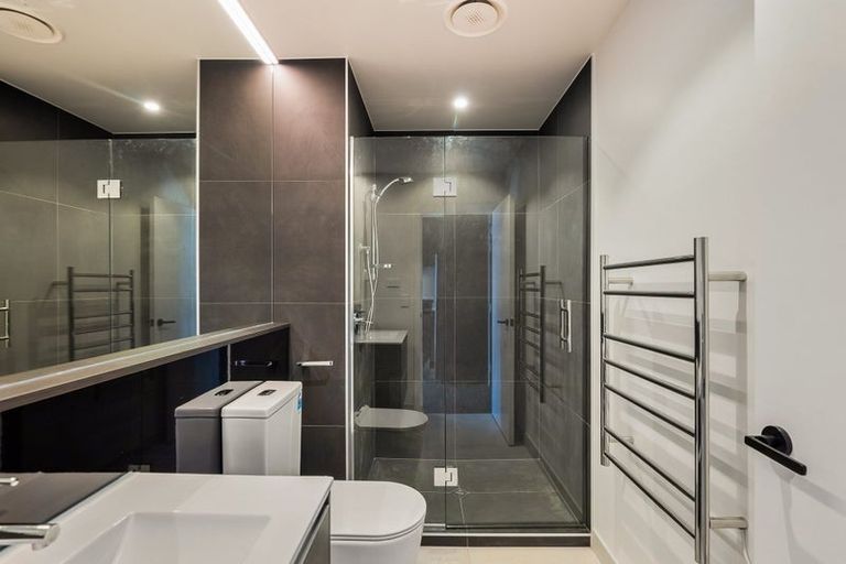 Photo of property in 201/21u King Street, Mount Cook, Wellington, 6021